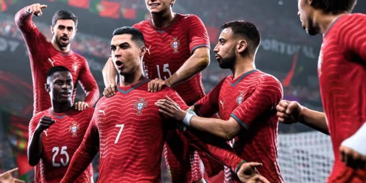 FC 27 Coins: The Ultimate Guide to SBCs