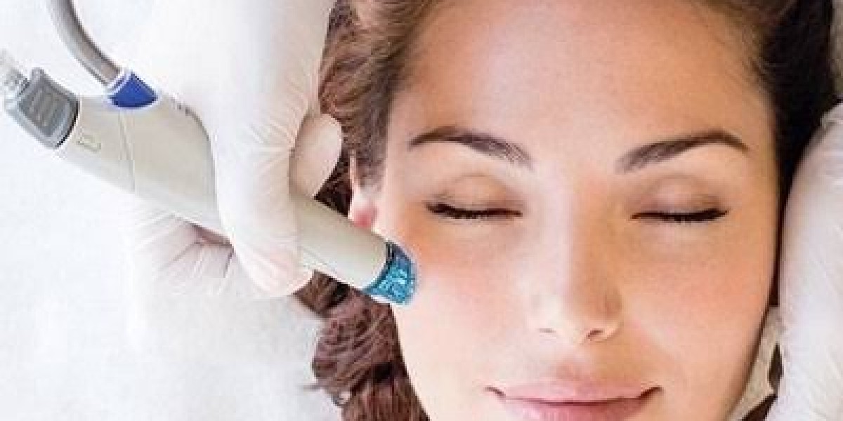 What Are the Benefits of HydraFacial Treatment