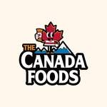 The Canadafoods Profile Picture