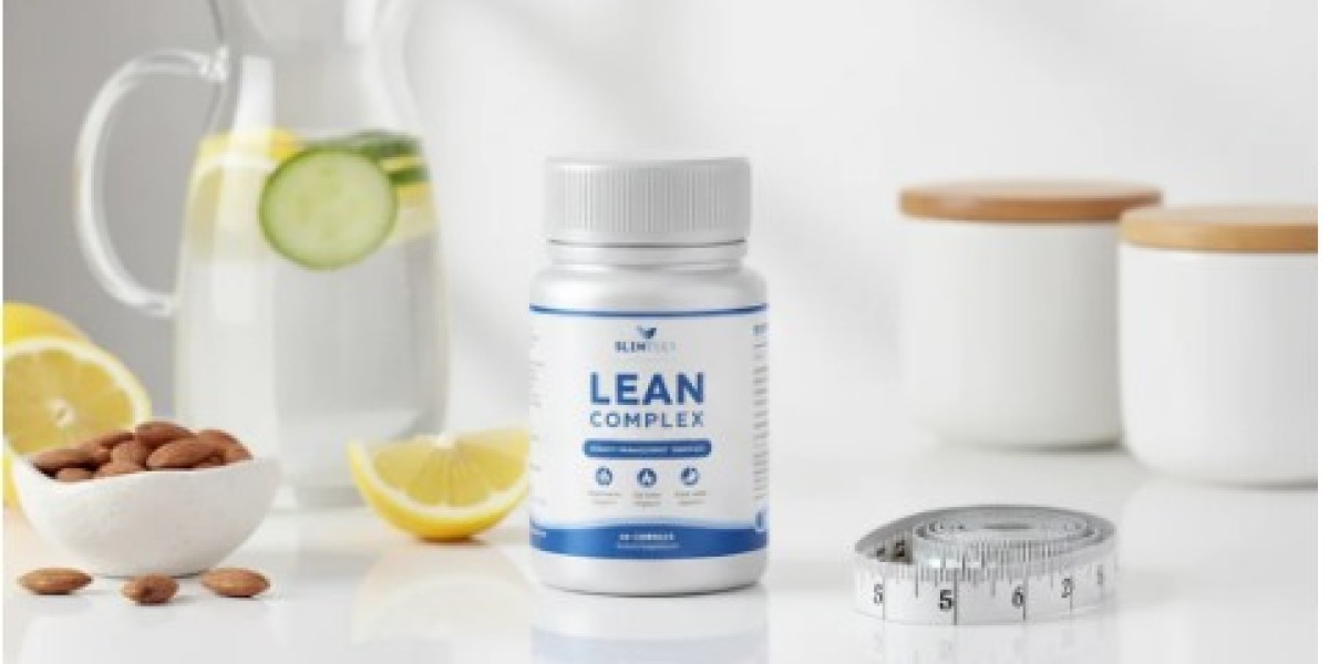 How should Lean Complex be taken?