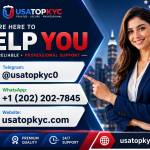 Buy SSN Numbers Profile Picture