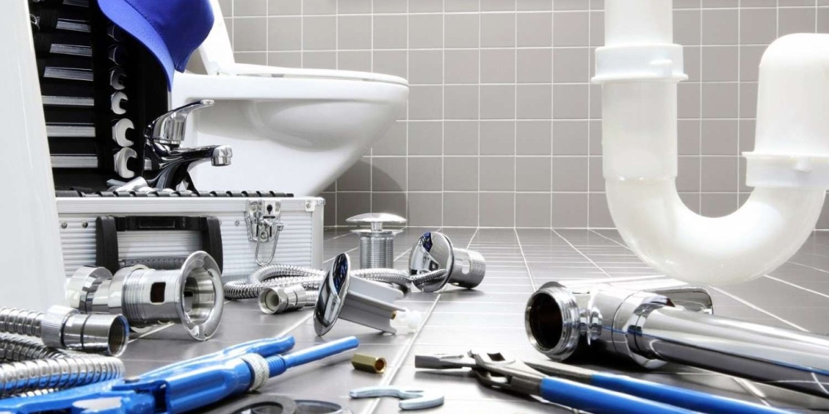 Top-Rated Plumbing Services You Can Trust