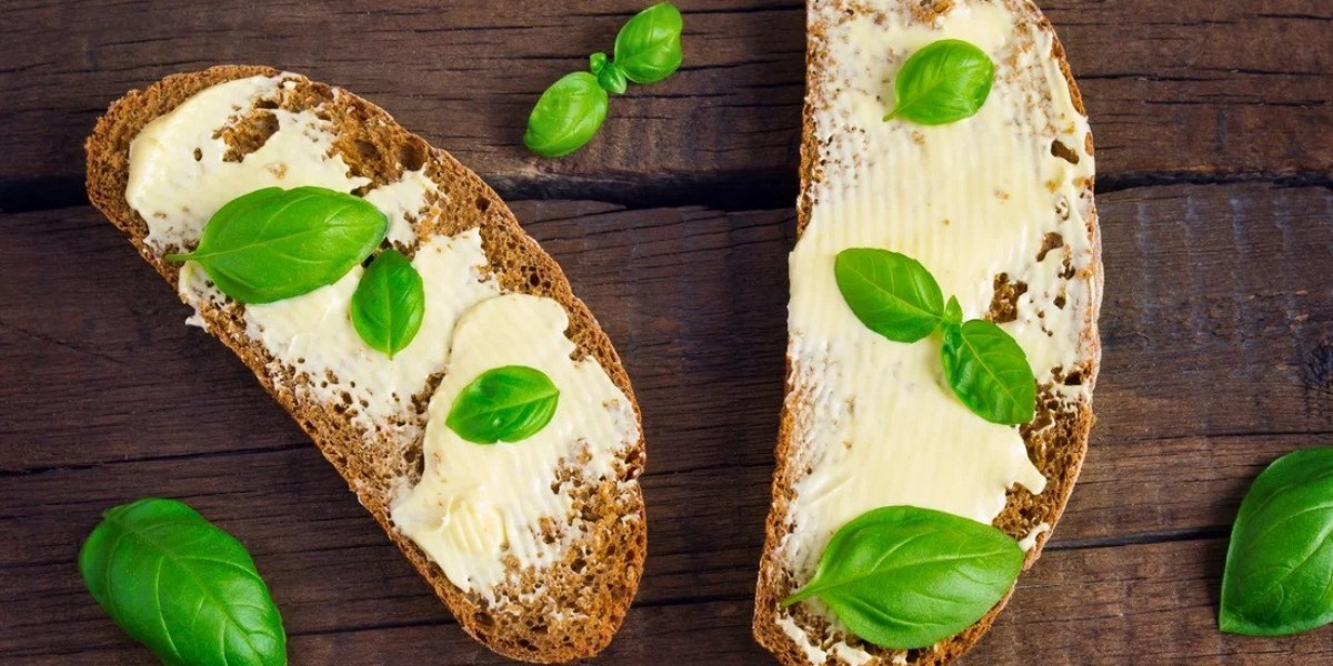 Plant Based Butter
