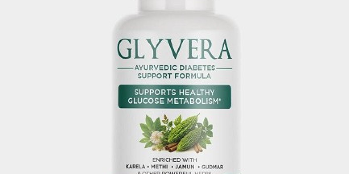 Glyvera Capsule India, Glyvera Capsule Price, Glyvera India