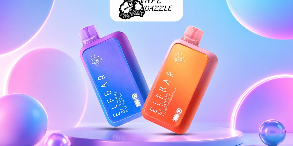 Al Fakher Crown Bar and Fummo Vape: Popular Dis