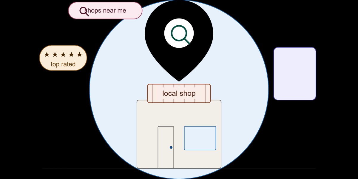 Local SEO Services