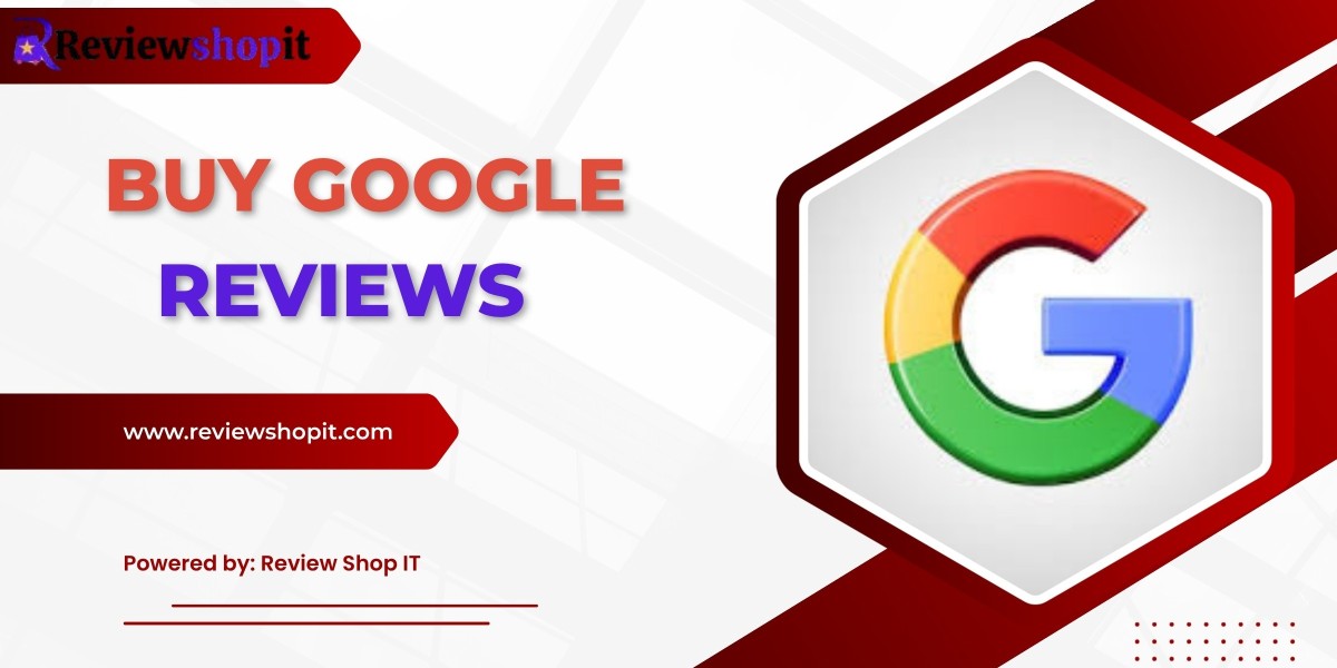 Buy Google Reviews