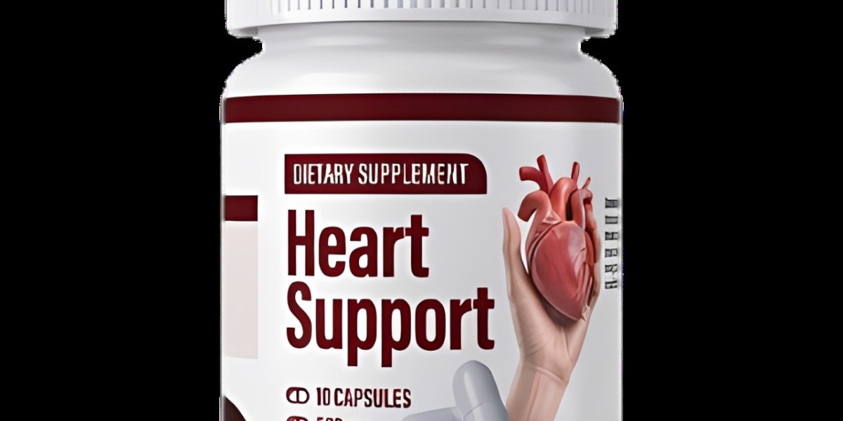 Heart Support Capsule Philippines, Heart Support Capsule Price, Heart Support Philippines