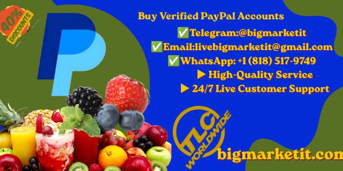 31Best PayPal PVA Account Providers