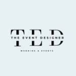 The Event Designer Profile Picture