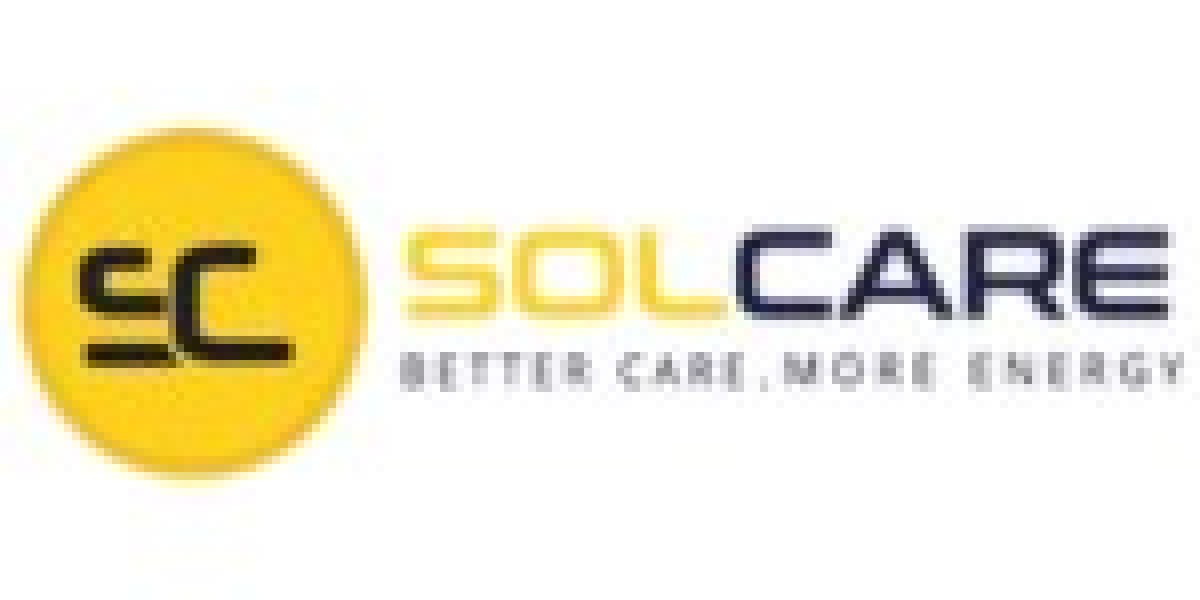 Solar Solutions: Powering a Brighter Future