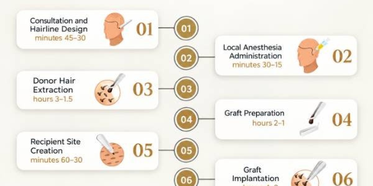 What is a Hair Transplant? Procedure, Benefits