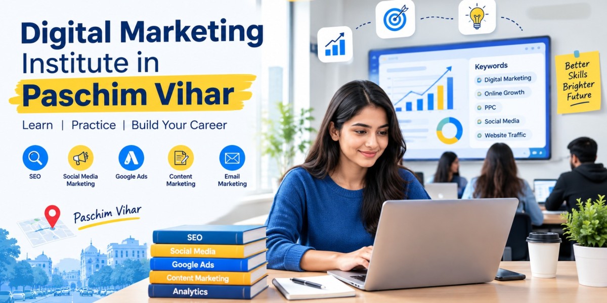 Digital Marketing Institute - Digi Uprise