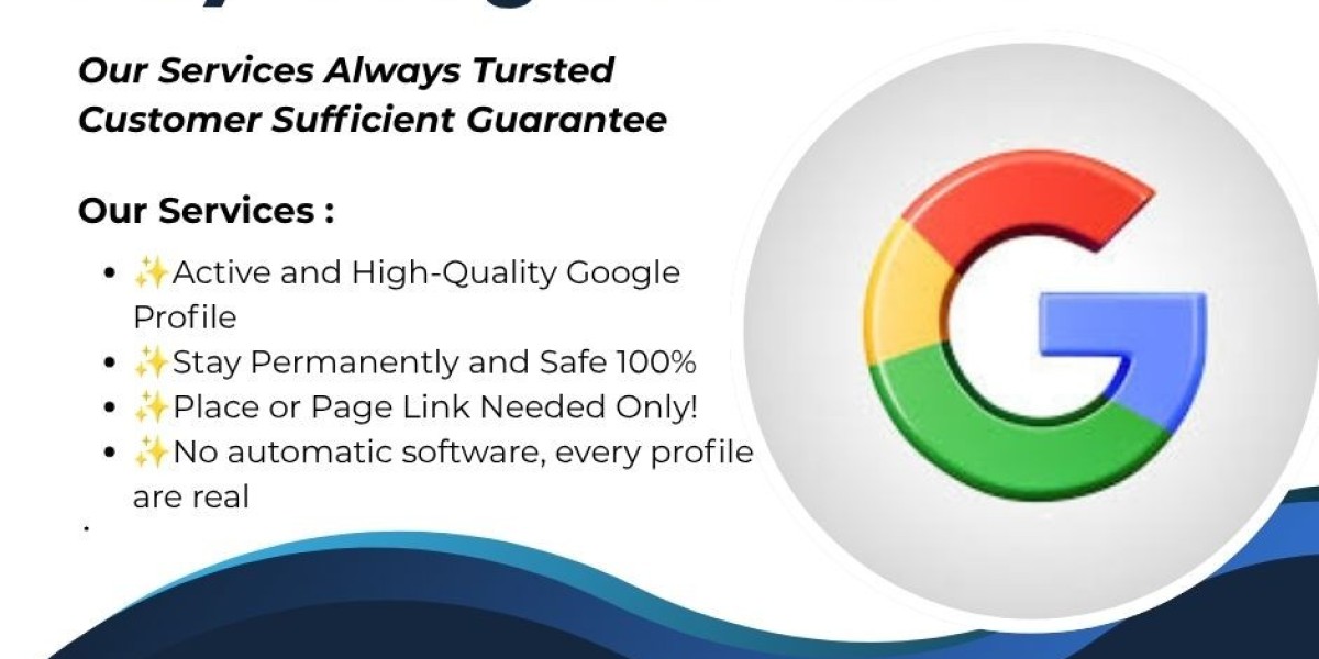 Build a 5-Star Reputation on Google