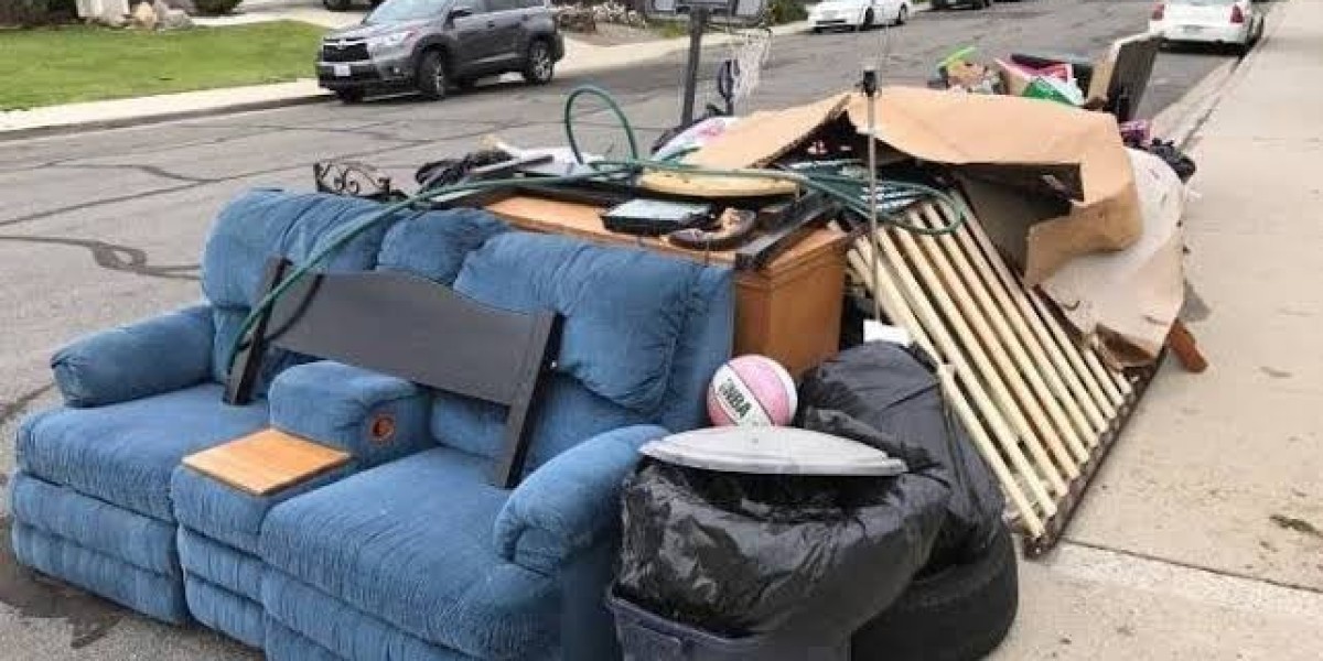 Need Junk Removal Near Me? Here’s How to Get St