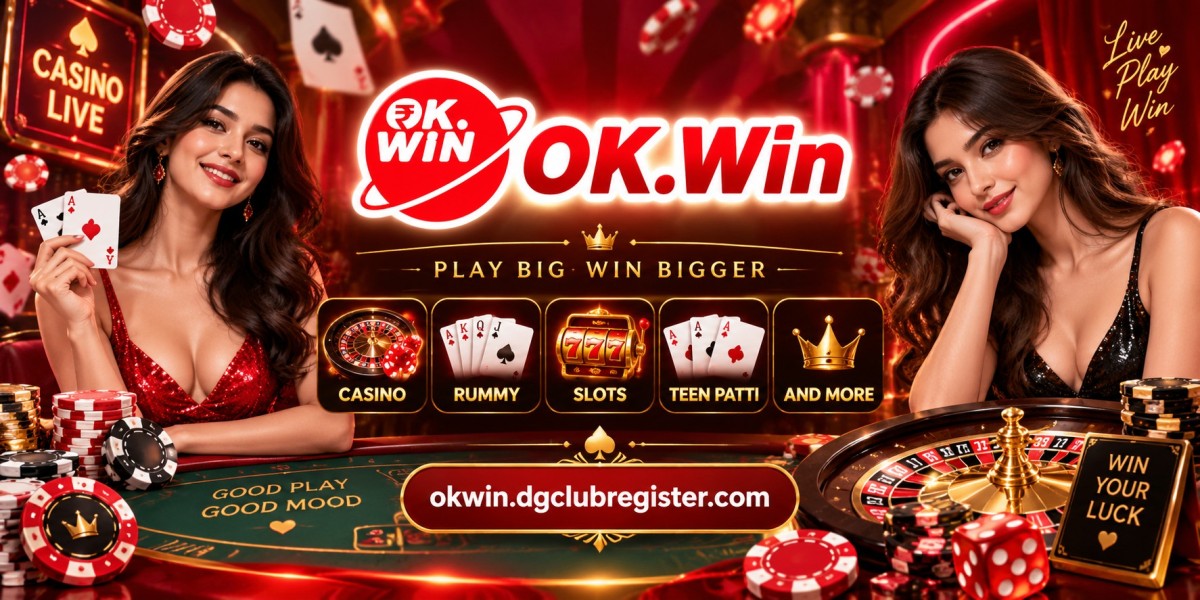 Ok Win Game – Latest Updates, Games & User Info