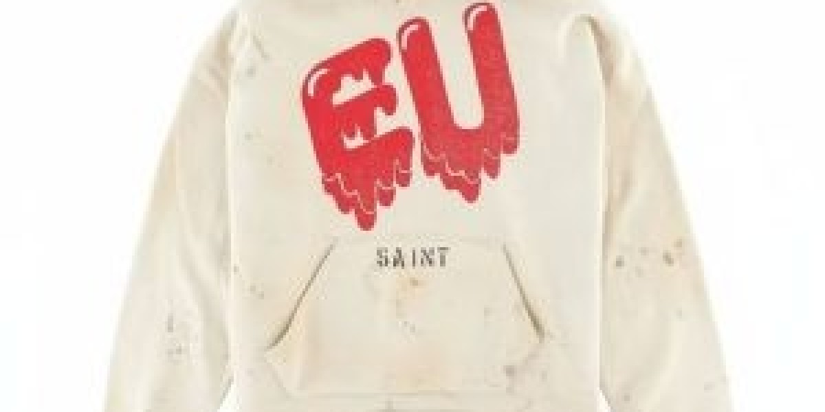Saint Michael Clothing Modern Approach to Style