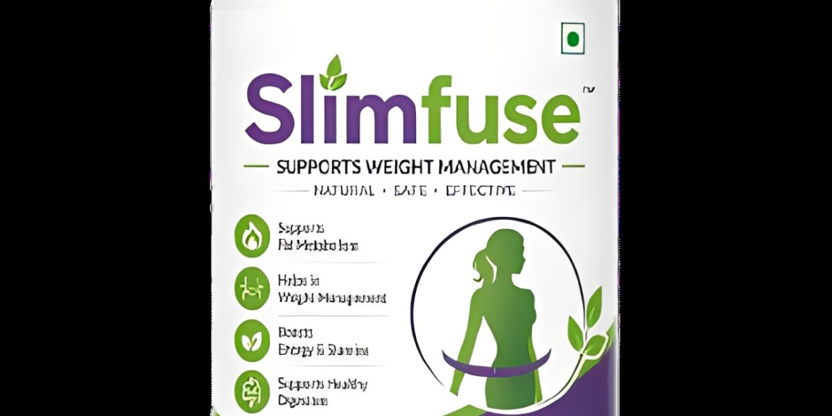 SlimFuse Capsule India, SlimFuse Capsule Price, SlimFuse India