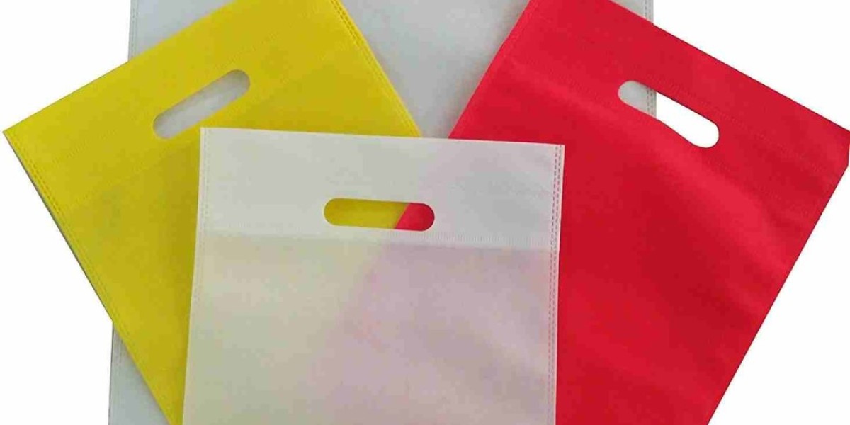 The Surprising Modern Evolution of Plastic Bags