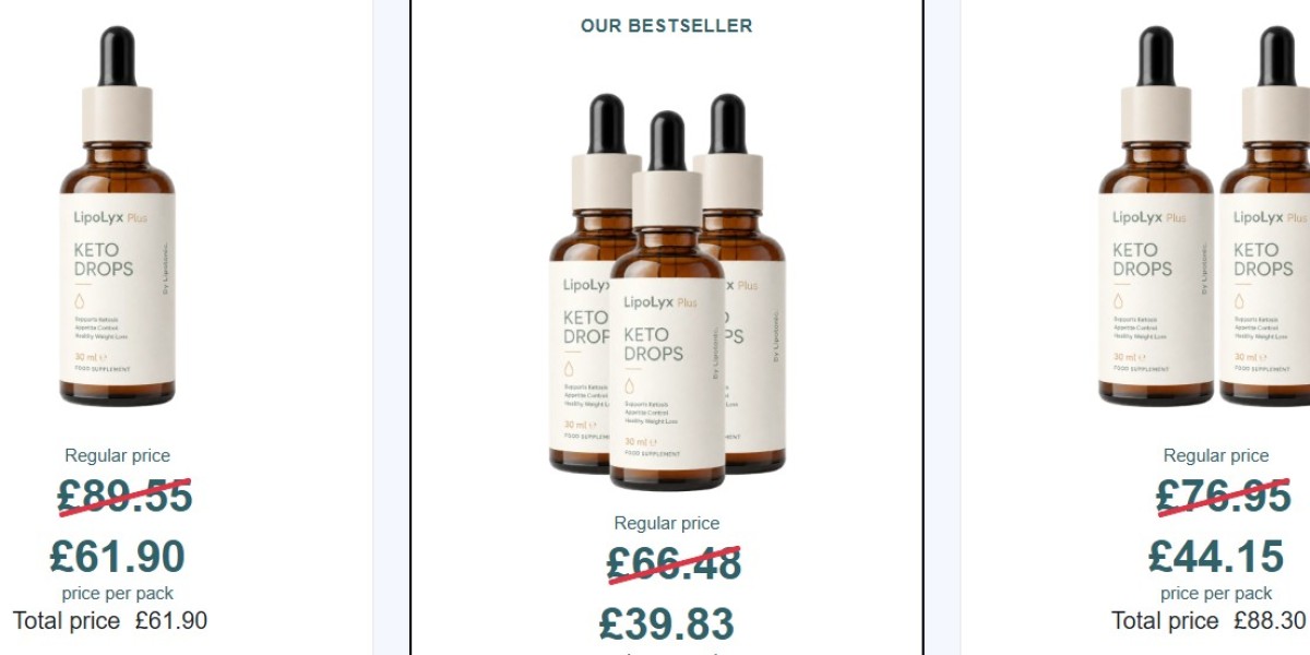 LipoLyX Plus Switzerland