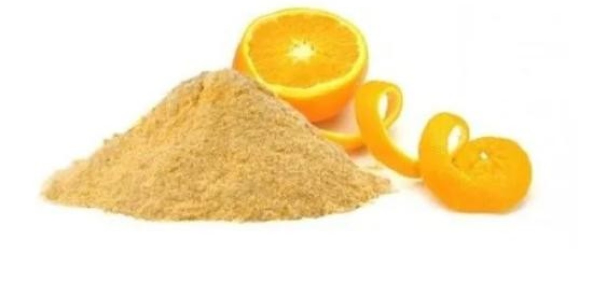 Citrus Extracts