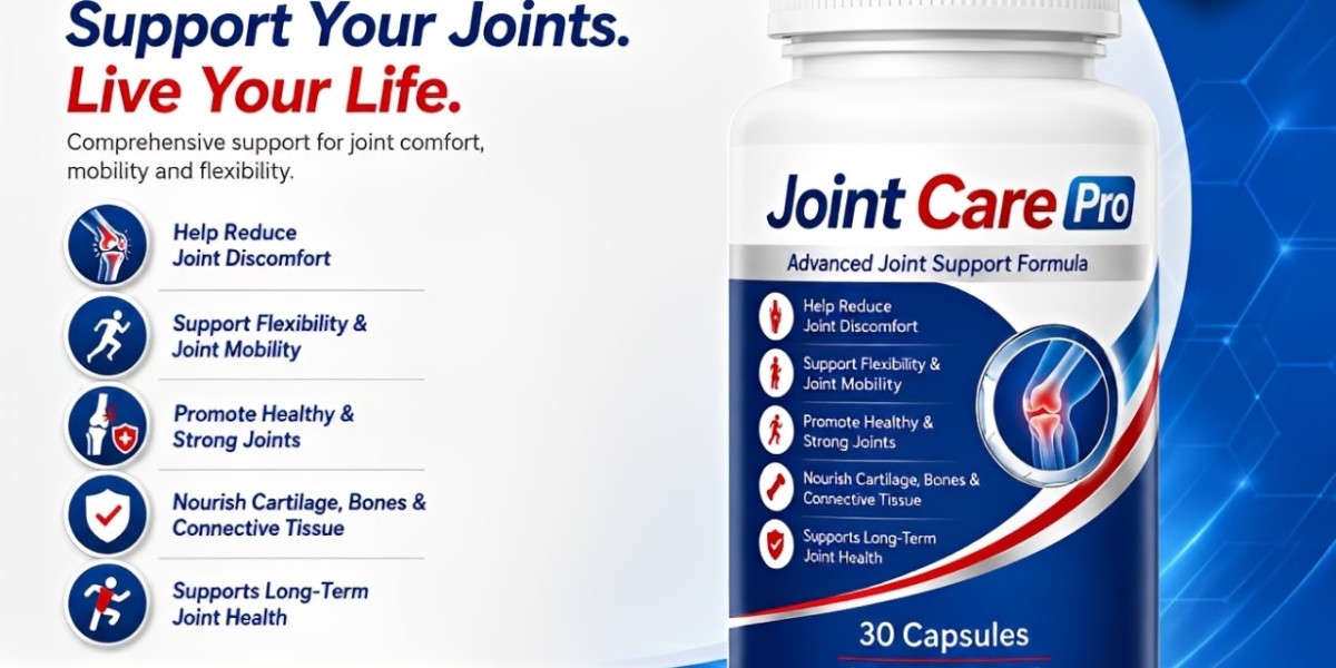 Joint Care Pro Capsule India, Joint Care Pro Capsule Price, Joint Care Pro India
