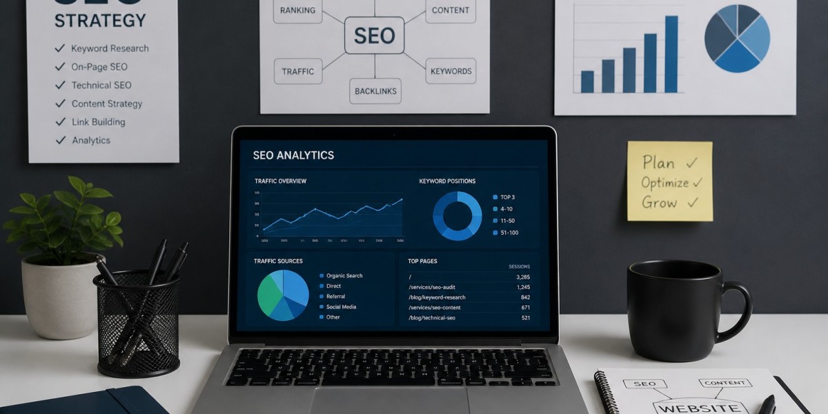 How to Build a More Effective SEO Content