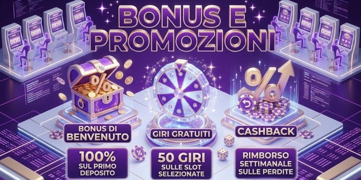Migliori casino online: caratteristiche da esam