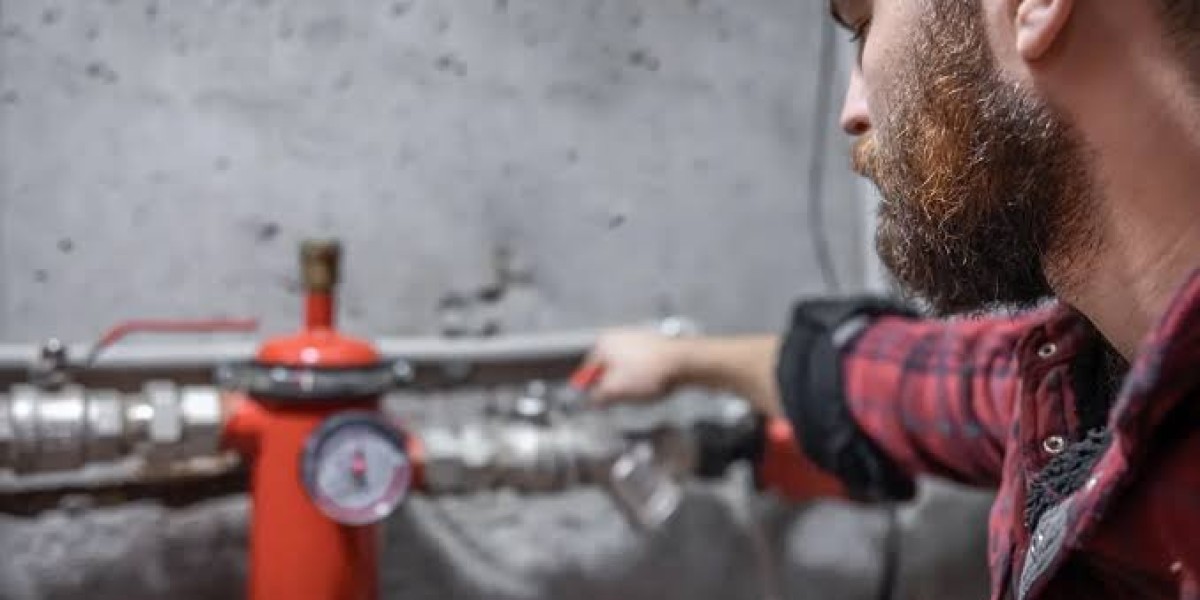 Water Heater Services