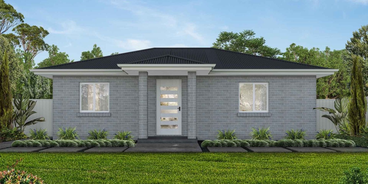 Brand Brickwood Homes Granny Flats
