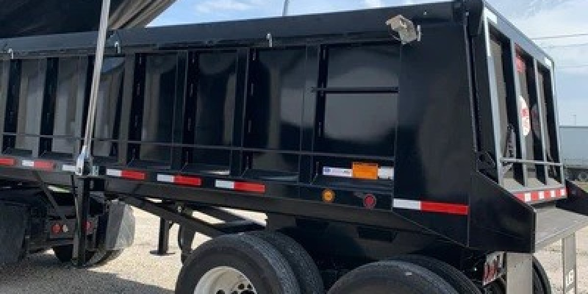 Flatbed Truck Tarps for Cargo Protection