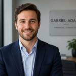 Gabriel Adams Profile Picture