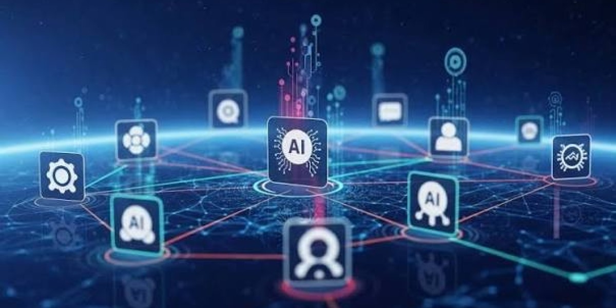 How AI-Powered Applications Are Transforming
