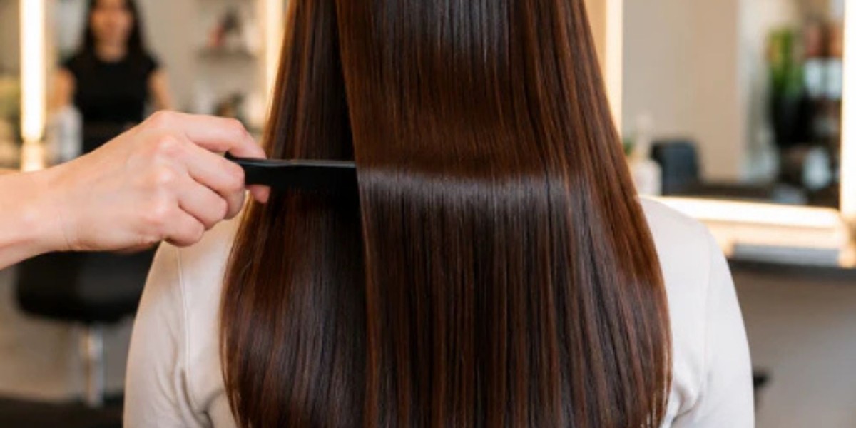 Hair Treatment Ottawa: Nourish, Repair
