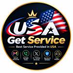 UsaGet Service profile picture