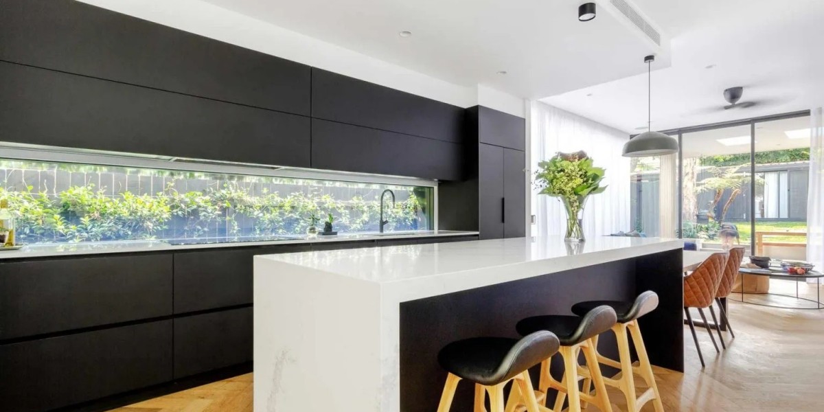 Discover Expert Sydney Kitchen Designers for Yo