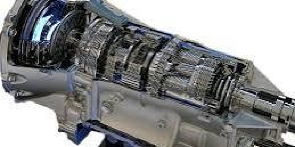 Toyota R154 Transmission – Strong 5-Speed Manua