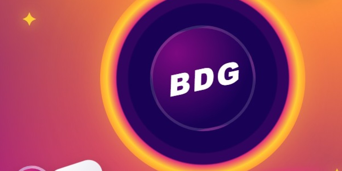 BDG Game Colour Prediction: Explore the Excitin