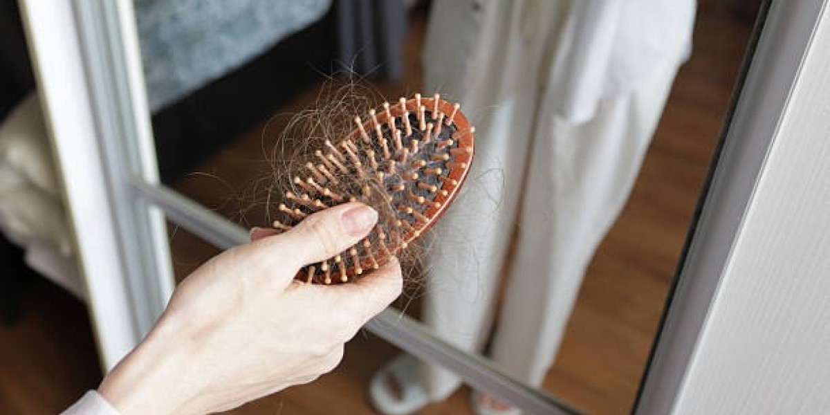 Natural Ways to Support Thicker & Stronger Hair