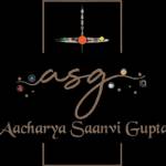 Astrologer Saanvi Gupta Profile Picture
