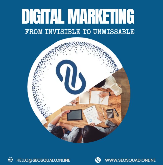 Seo Squad Profile Picture