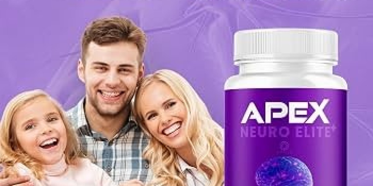 Apex Neuro Elite Reviews 2026
