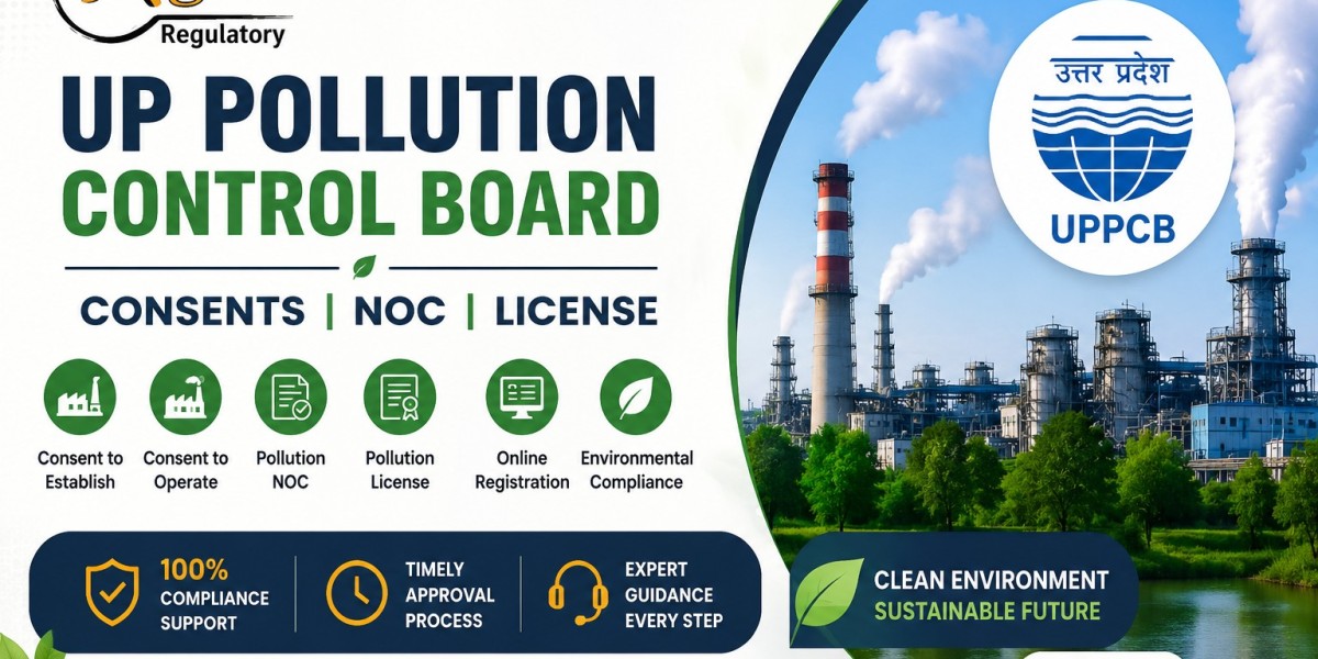 Pollution Board Clearance Business Guide