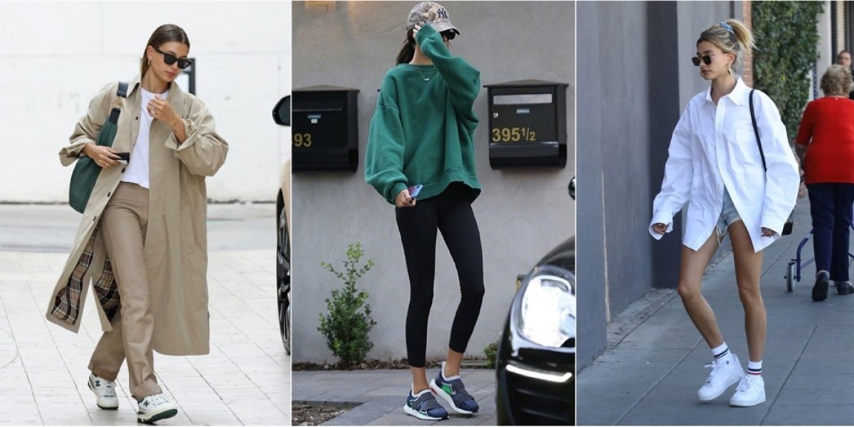 The Miu Miu runways were an homage to the
