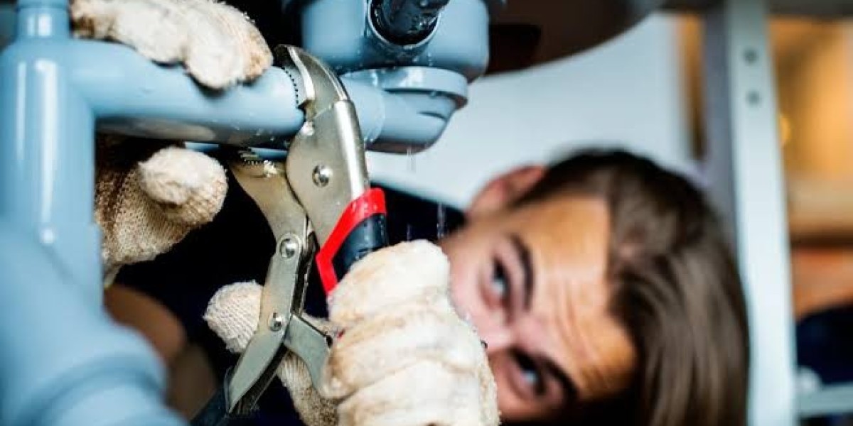Drain Cleaning Services