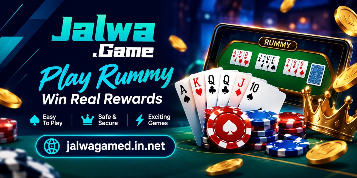 Jalwa Game: Smart Ways to Manage Your Online Ga