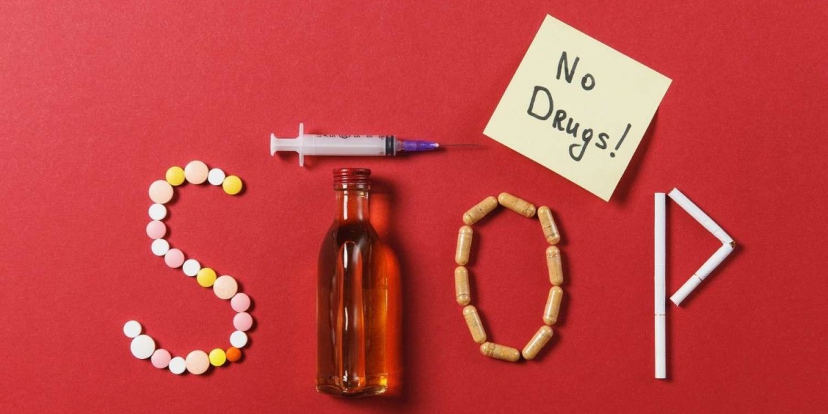 Leading Drug Addiction Centre in Hyderabad