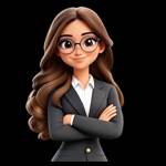 Amelia Watson Profile Picture