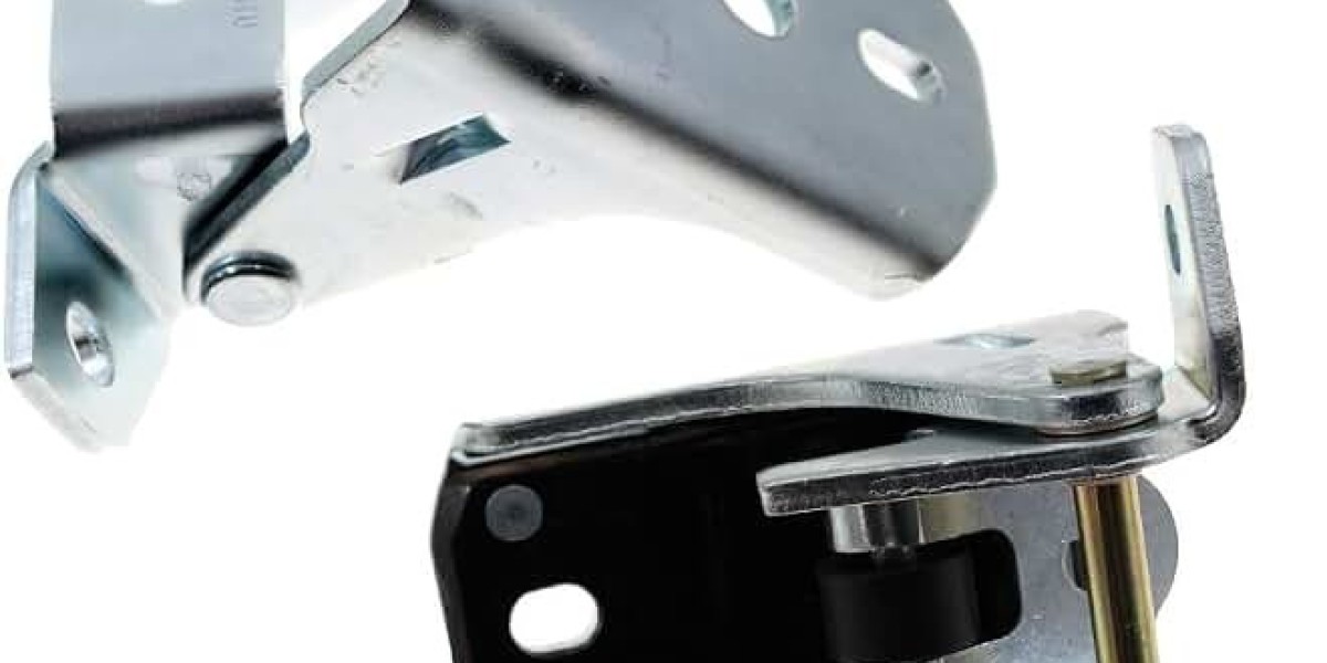 Automotive Door Hinges Market Impacting Factors