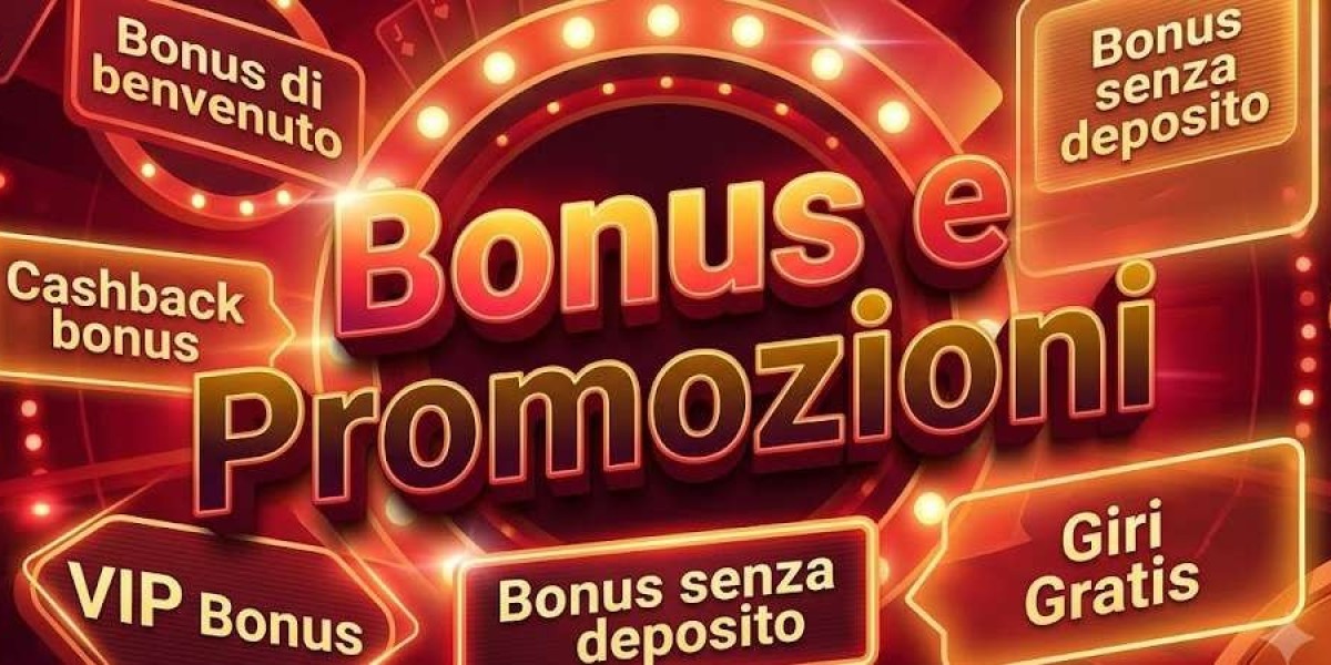 Migliori casino online: criteri essenziali per